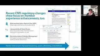 Recent CMS Regulatory Changes: 3 Experiences to Prioritize in 2025