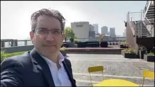 KIC Community Walk-through