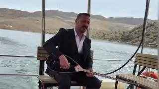 Mehmet Baran SENİN HERSEYİN YALAN 2026