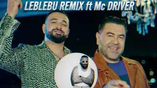 ARKADI DUMIKYAN - LEBLEBU Dubai Reggaeton ft MC DRIVER & TIGRAN ASATRYAN