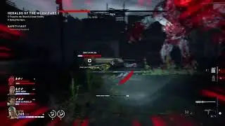 B4B Solo Nightmare :)
