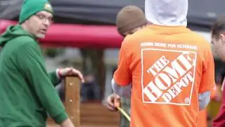 Team Depot Project D39 2017