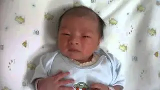 Jen-Ai Hospital Baby Video -- B20130120