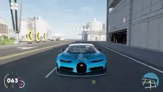 The Crew 2   The Keys To The City   Ace Difficulty