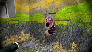 Granny Live Game play Horror Escape from Global gaming ffg