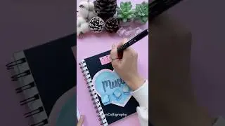 Unique Front Page Idea: Music 💘