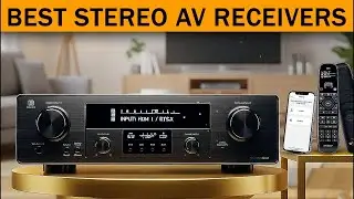 Обзор Denon AVR-X1700H | Ресивер Atmos 7.2 с поддержкой 8K HDMI, eARC и HEOS