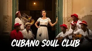 Son Cubano Playlist 🌙 Timeless Cuban Soul Jazz Romance Vol.98