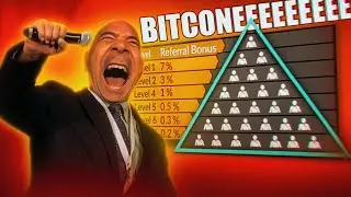 The Meme That Destroyed BitConnect&rsquo;s Billion-Dollar Scam