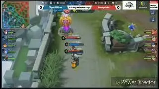 #mpl2019 MPL S4 Spotlight 2019