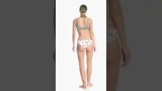 Boys  Arrows Primal Kiki Bikini Bottom  SwimOutletcom