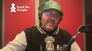 Peaceful Terrorists & Violent Activists - with host Rusty Stahl (FTP Pod S9:E1)