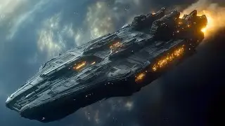 Aliens Attacked Earth&mdash;Then Our Dreadnoughts Annihilated Them | Best HFY Sci-Fi Stories
