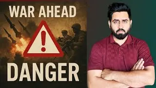 War threat & Stock Market Analysis 29th April I Nifty & Banknifty Analysis