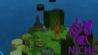 Its baaaack! | Niche (genetics survival game) #5