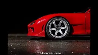BEYTEK AWD RX 7 BUILD PART 10   NIGHTMARE!   PCB INSTALL FOR 8HP75 GEARBOX