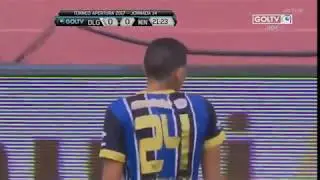 Brayan Hurtado - Forward /Winger - JP TALENTO - VENEZUELA