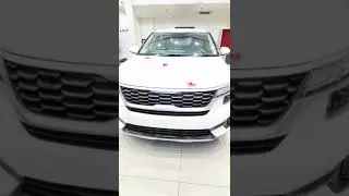 new Kia seltos 2021whatsapp status /  taking delivery