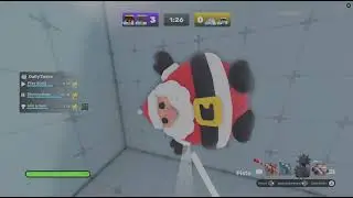 i quit RiVALS bc auto  (i dont use)
