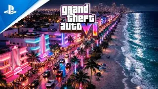 HUGE GTA 6 AI Patent Leaks REVEALED NEW INFO! WOW