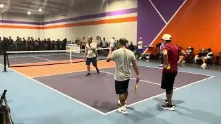 OC Pickleball: Hau/Binh vs Vinh/Giang Oc January 31, 2026