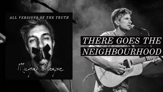 Michael Gillespie - There goes the Neighbourhood