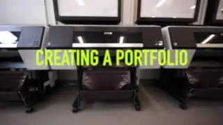 Creating my sports portfolio | 2017