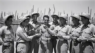 Italian POWs Called U.S. Camps &ldquo;Almost Paradise&rdquo; | WWII Untold Story