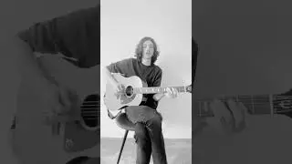 &lsquo;𝑨𝒍𝒐𝒏𝒆 𝑨𝒈𝒂𝒊𝒏 𝑶𝒓&hellip;&rsquo; #youtubeshorts #musicshorts #acousticguitar #music #60smusic #guitarriff #listen