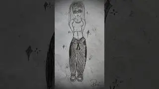 My dream artist 😍 and cutes doll 🎎 like comment share subscribe 💓 please support me 🫵🏻💕