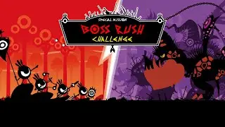 PATAPON 1+2 REPLAY Free Update &ndash; Boss Rush Challenge