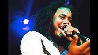 Chabo Reyes - Regular (Live in Orlando)