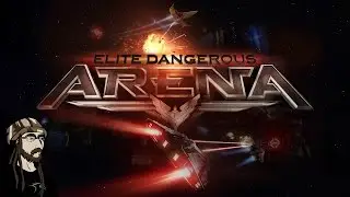 Elite Dangerous: Arena - Team Deathmatch Time!