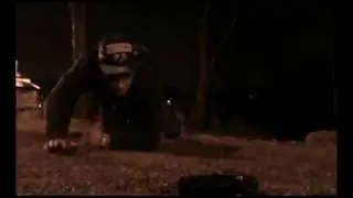 The Mugger [Short Action Film]