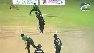 Ali Younis Performance Highlights | Rawalpindi Markhors vs Multan Stallions | PPL 2024