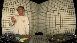 Patterns of Thought w/ Ficilio @ CS Radio - 07/24/2025
