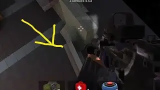 Top secret places in survival street map !! Walk in Air !?!? |#kuboom #кубум