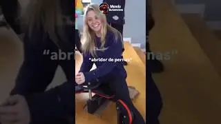 Ser&aacute; que esse Veloster vai abrir pernas? #veloster
