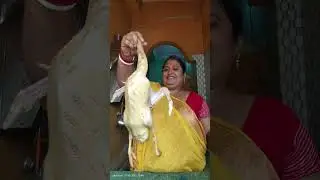 রবিবারের রেসিপি #highlights #cooking 