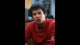 Cobra Kai Tiktok Miguel
