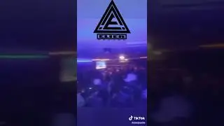 Evolution disco Club Cali Colombia