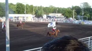 Kansas Pride and Glory Riders