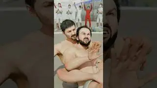 The Brutal Ancient Olympic Game 😱