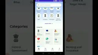 Download iti certificate from digilocker#shorts
