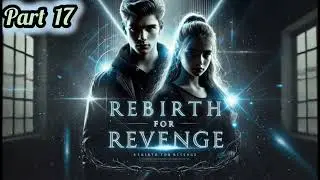 REBIRTH FOR REVENGE || part 17 || THE STORY STATION | #story #trending #audiobook