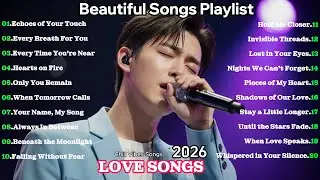 [PLAYLIST] Jong Kook Soft Emotions 🌙 Romantic Chill Night Playlist