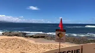 HAWAII VLOG PREVIEW! It's going to be cool!
