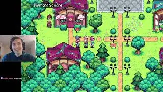 (12/21/2025) UH NO WAIT WHATS HAPPENING TO ME?? | Sulesimal RP: The Game