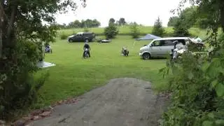 2014 REOCNA Royal Enfield Rally