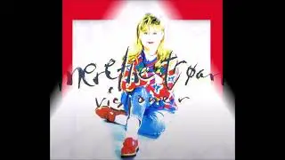 1992 Merethe Tr&oslash;an &ndash; Visjoner